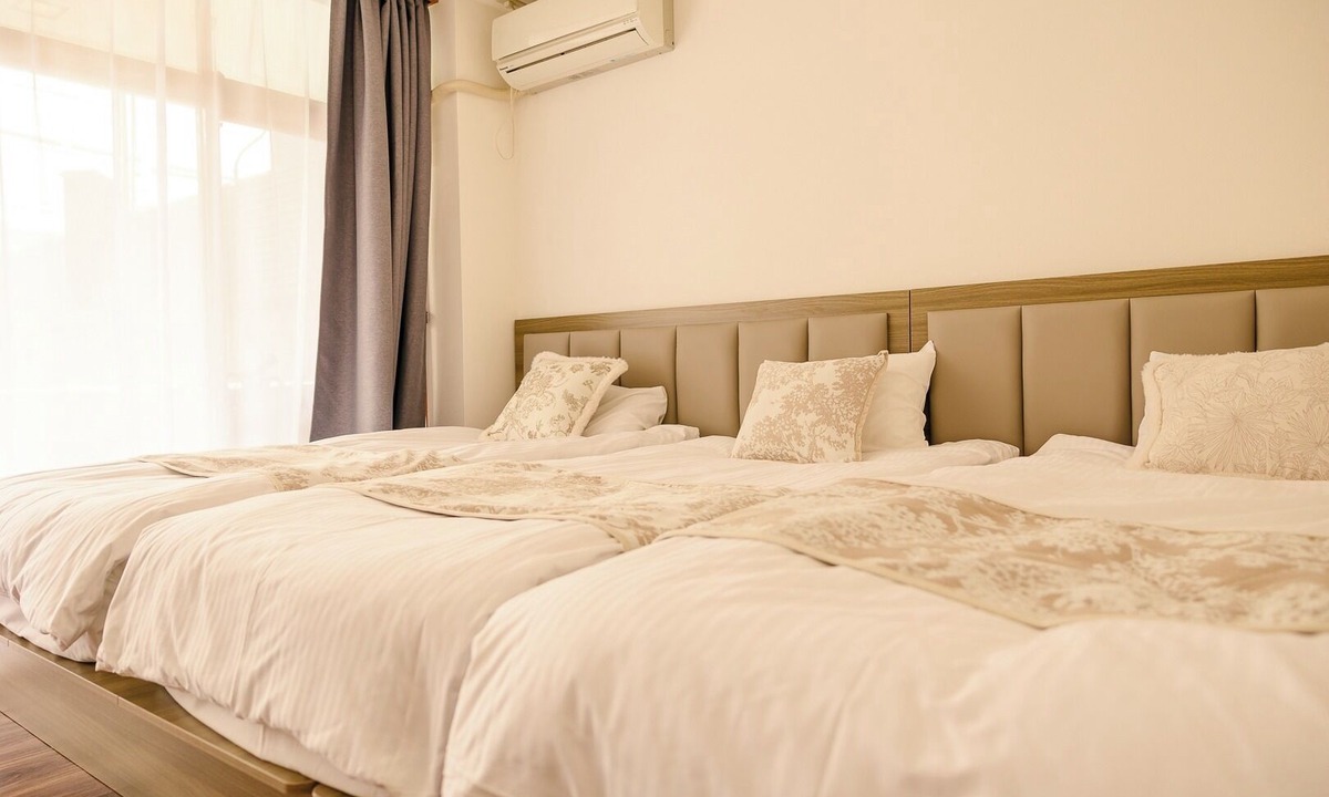 Nishi Ward House | X103 Nagoya Station area Courtyard rental detach/Nagoya Aichi