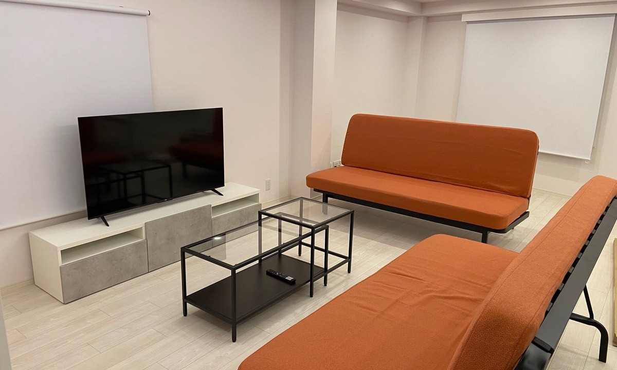 Sendagi Apartment | Open February 2025 Inn in Yanesen area full of emotion 66 ㎡ Sendagi station/5 min. walk Ueno park/15 min. walk