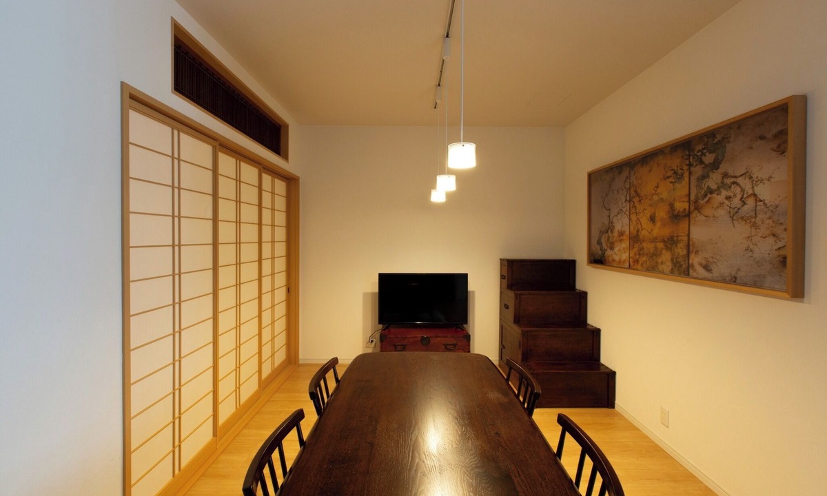 Sumida Apartment | Recommended for sightseeing in Asakusa Enjoy a lu/Sumida Ward Tokyo