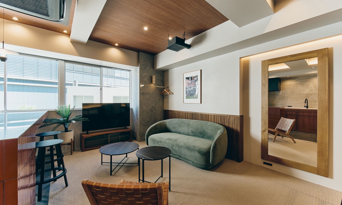 Udagawacho Apartment | illi Mani Shibuya