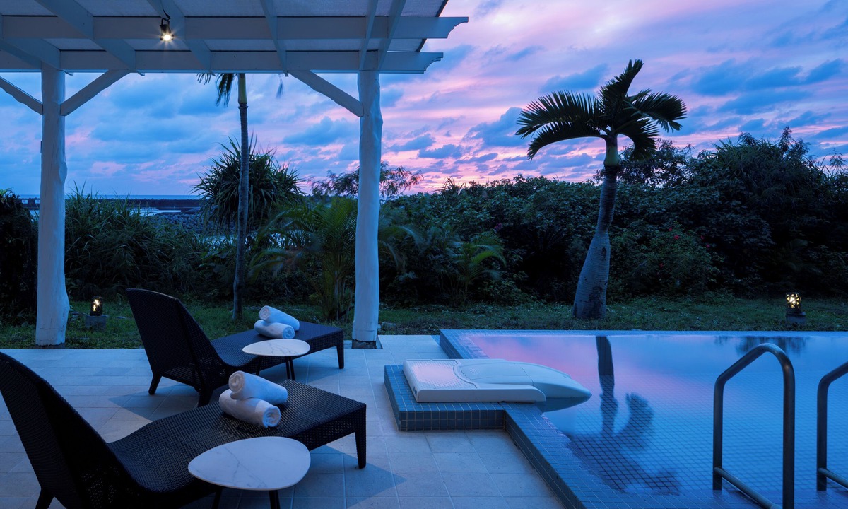 Kadena-cho Apartment | Anse Yomitan Toya