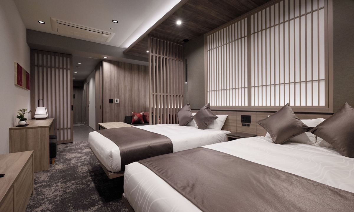 Hatchobori Apartment | GRAND MONday GINZA