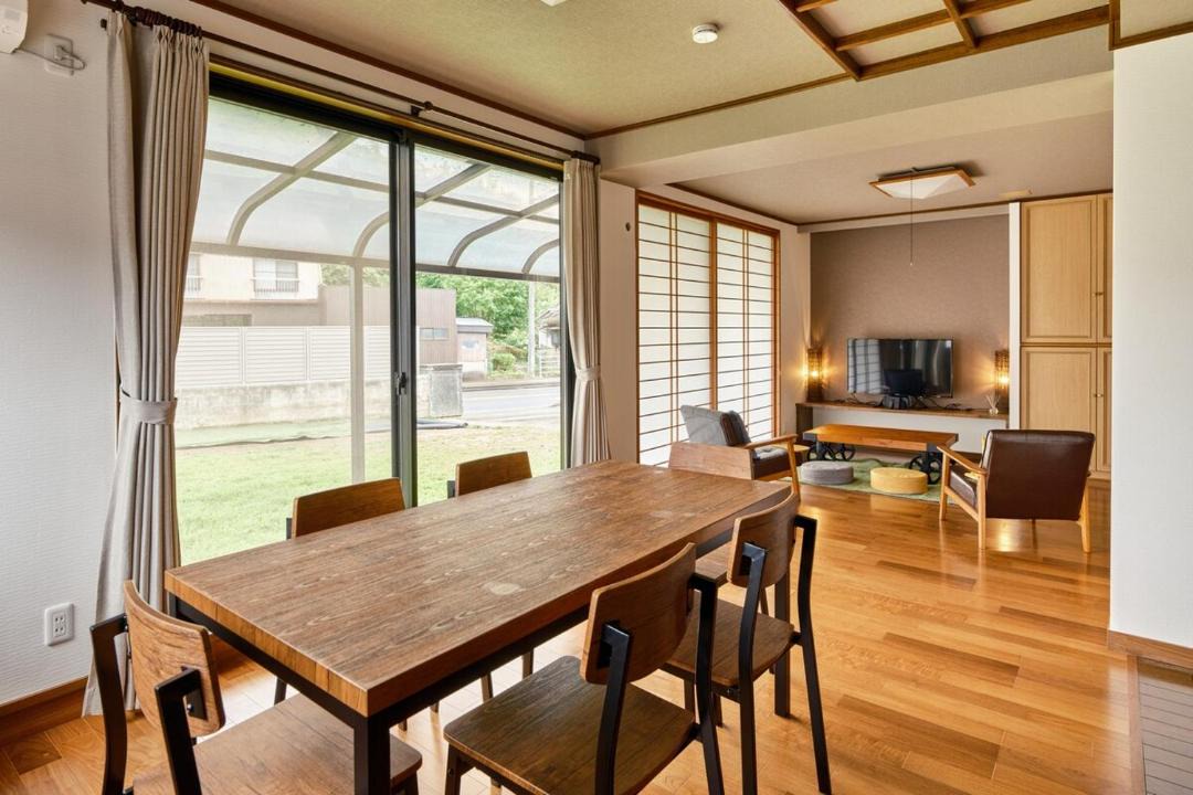 Taku House | Classic Residence TAKU