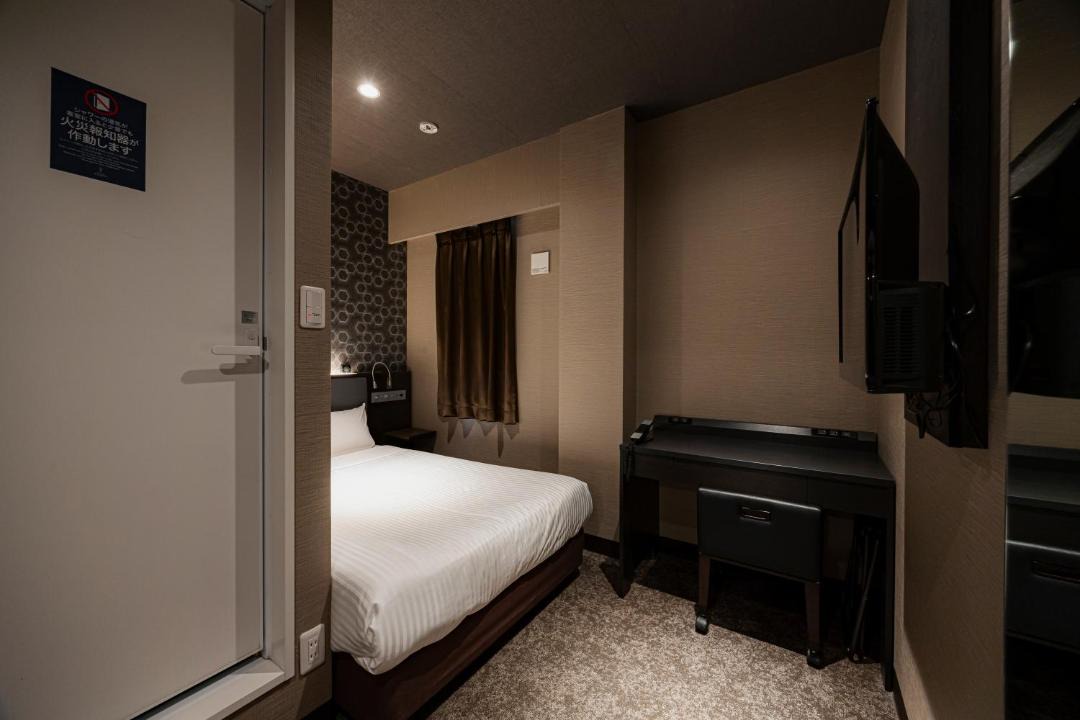 Hakataekihigashi Hotel | Hotel Halrotto Fukuoka Hakata