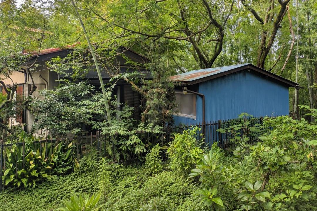 Wakaba House | Oomiyabase Retro Guesthouse - Easy access to Tokyo and Narita airport