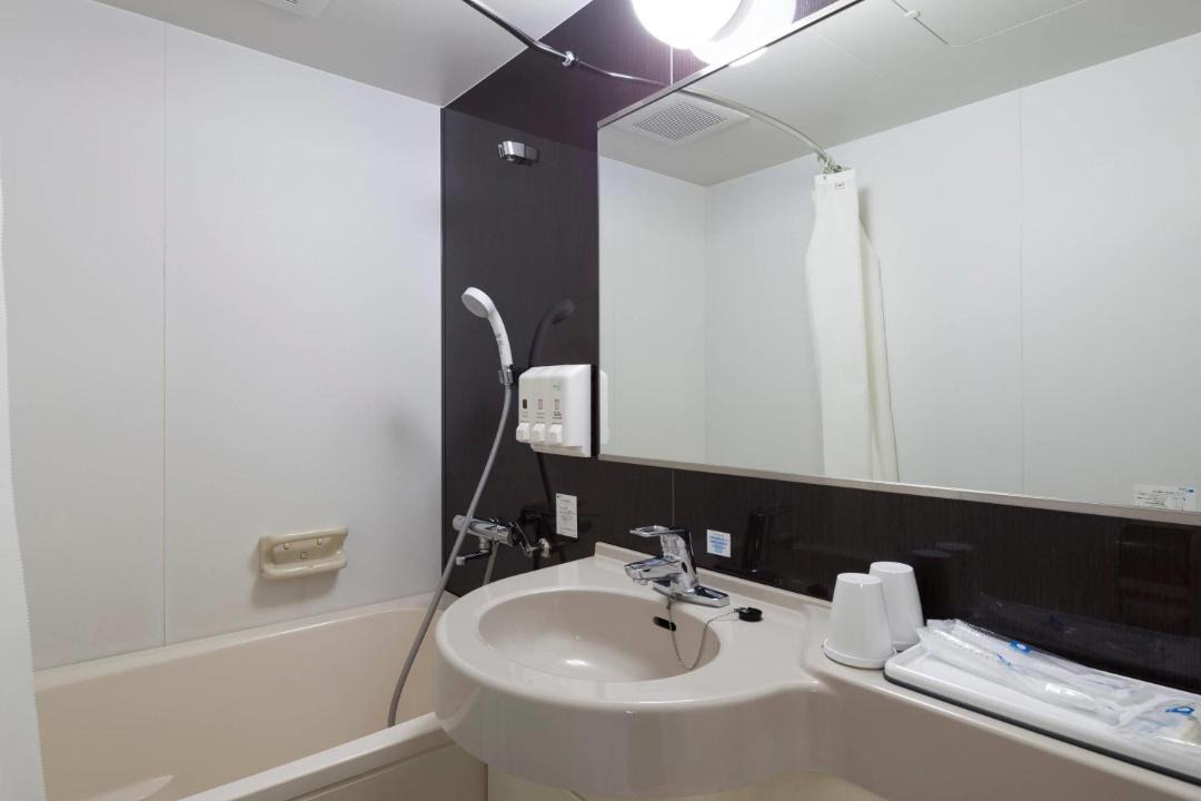 Sanjo Hotel | Comfort Hotel Tsubamesanjo