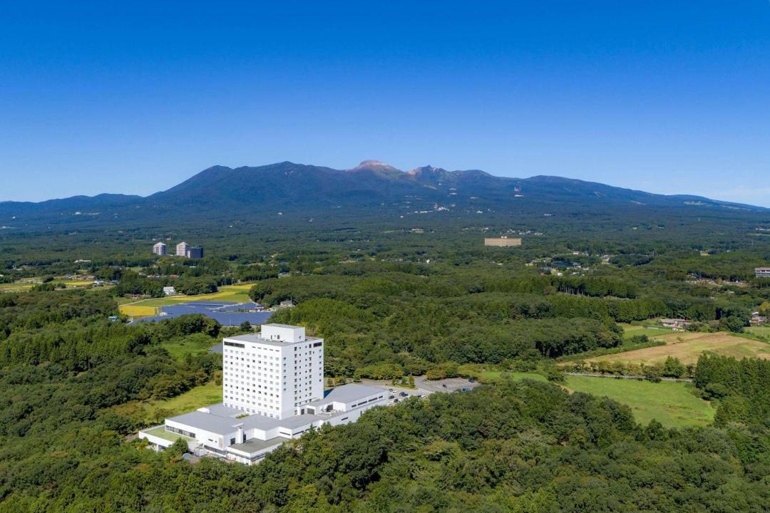 Nasu Hotel | Grand Mercure Nasu Highlands Resort & Spa