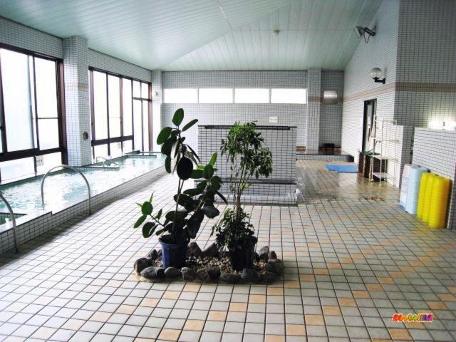 Yatsushiro Hotel | 八代温泉さくらホテル
