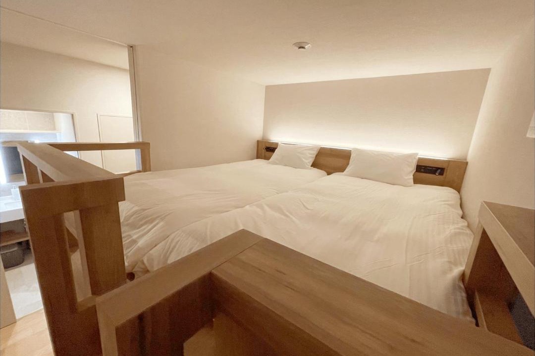 Taito Hotel | CONTEL BASE Tokyo