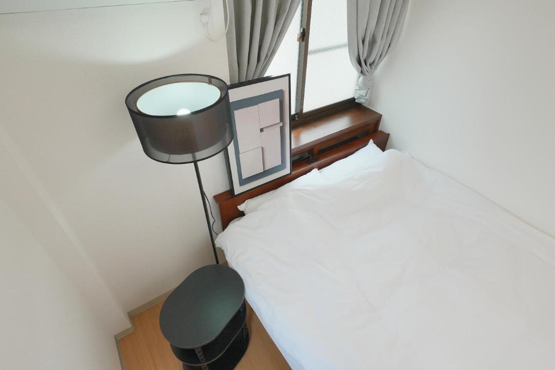 Setagaya Apartment | メーイン世田谷