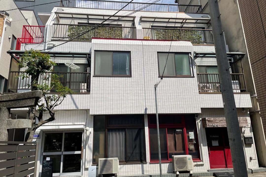 Kuramae Apartment | New Open Kei's House202 Kuramae5m Asakusa Cozy 2BR Max4ppl