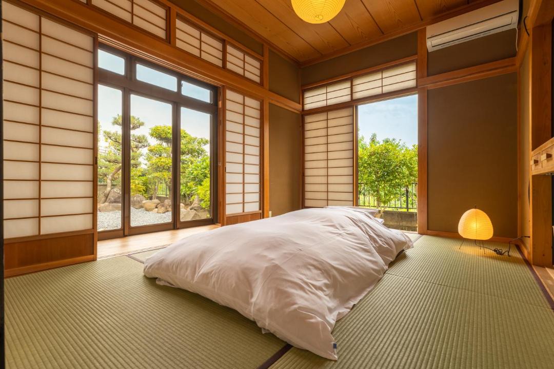 Minami-Alps Villa | 宿坊 南アルプス法源寺