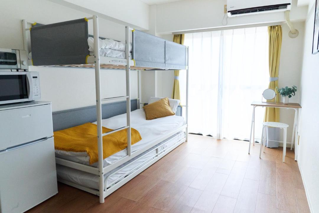 Setagaya Apartment | SG HOTEL Setagaya Kamimachi