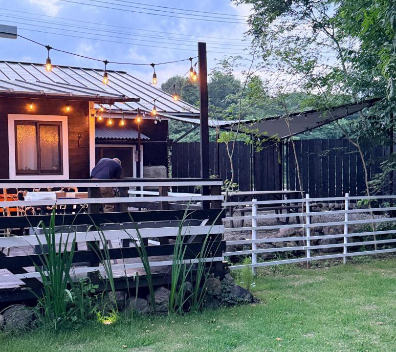 Naganohara Other | Foresta Karuizawa 7 Glamping & camping for 8 people
