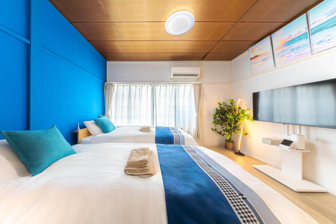 Chigasaki Apartment | 湘南テラス茅ヶ崎