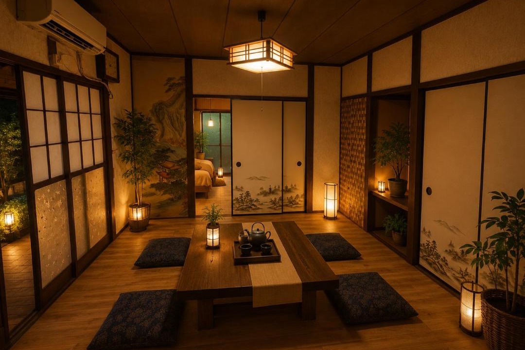 Misakimachi-koajiro House | The Miura Hidden House Zen