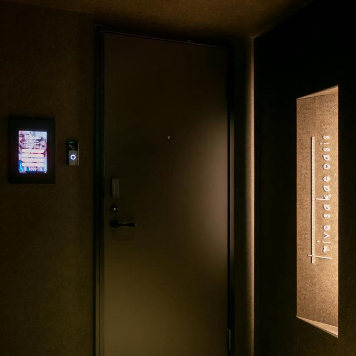 Higashi Ward Apartment | trive sakae oasis 都会の一角に佇むプライベートラグジュアリーステイ 最大9名宿泊可