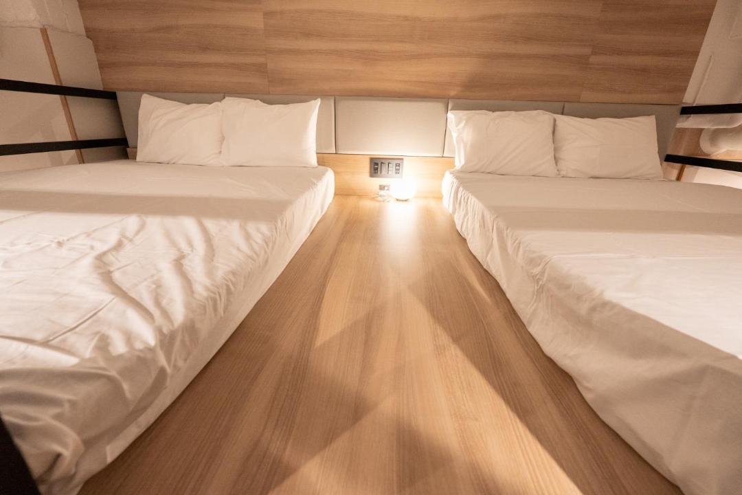 Ueno Apartment | TC80 Ueno Building - Vacation STAY 74109v