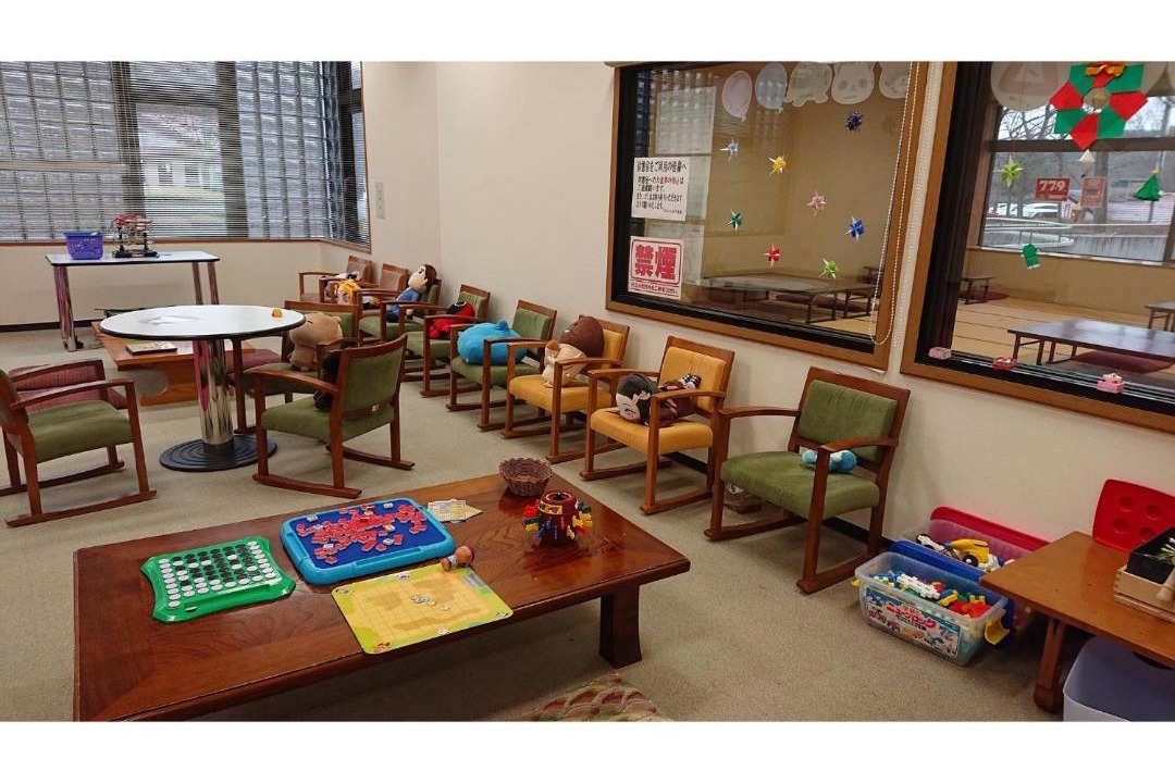 Iwanuma Hotel | Hotel Tetora Resort SendaiIwanuma - Vacation STAY 00331v