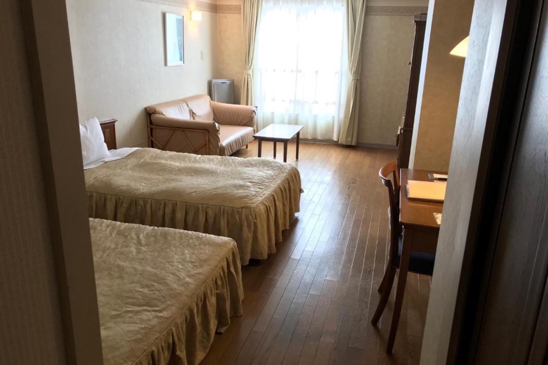 Sorachi-gun Hotel | Furano Hops Hotel - Vacation STAY 41833v