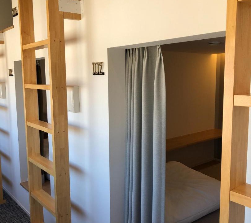 Amakusa Hotel | SHIMAGO SURFRIDER - Vacation STAY 85442v