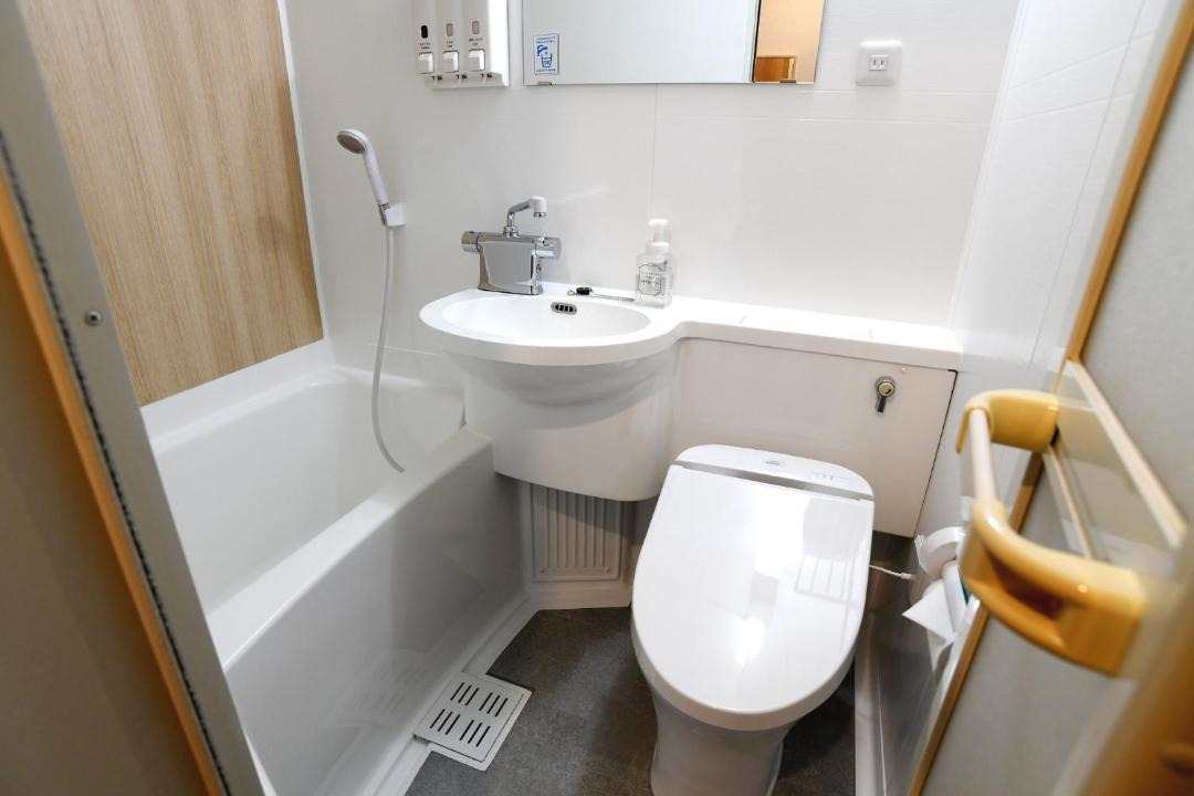 Kitaotsuka Hotel | R&B Hotel Otsuka Eki Kitaguchi - Vacation STAY 14229v