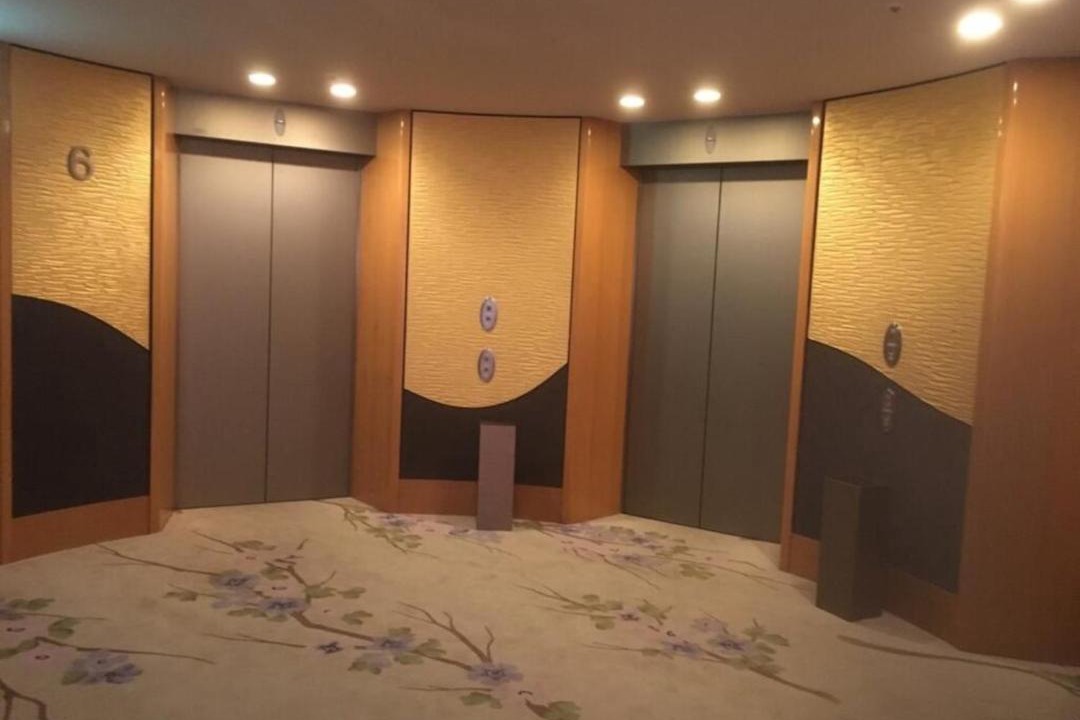 Gifu Hotel | Hotel Grand Vert Gizan - Vacation STAY 95355