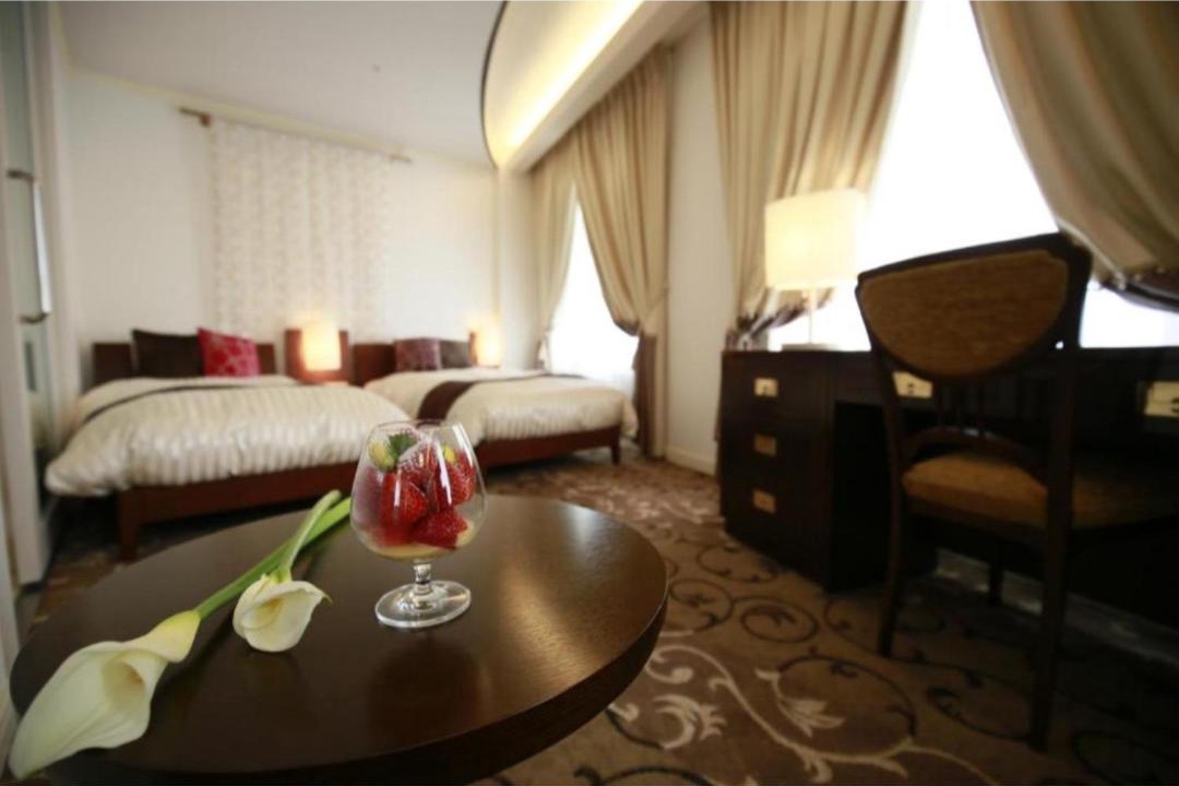 Gifu Hotel | Hotel Grand Vert Gizan - Vacation STAY 95368