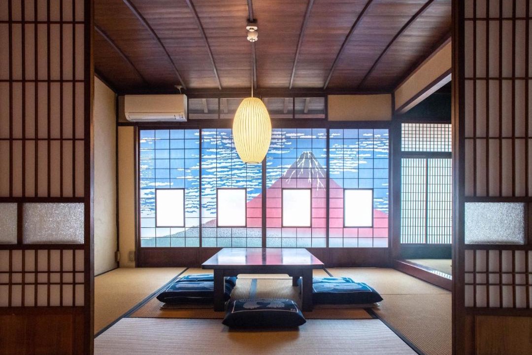 Old Town House | Tabino Shiori - Vacation STAY 83814