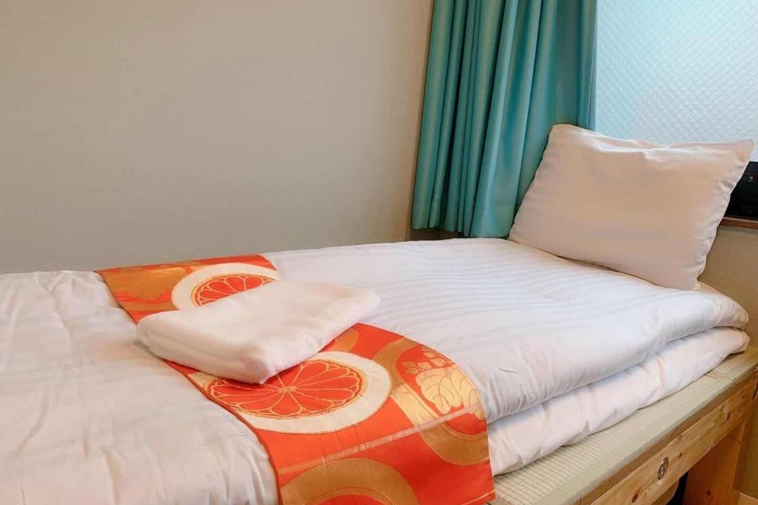 Asakusabashi Hotel | Jing House akihabara Ryokan - Vacation STAY 30899v