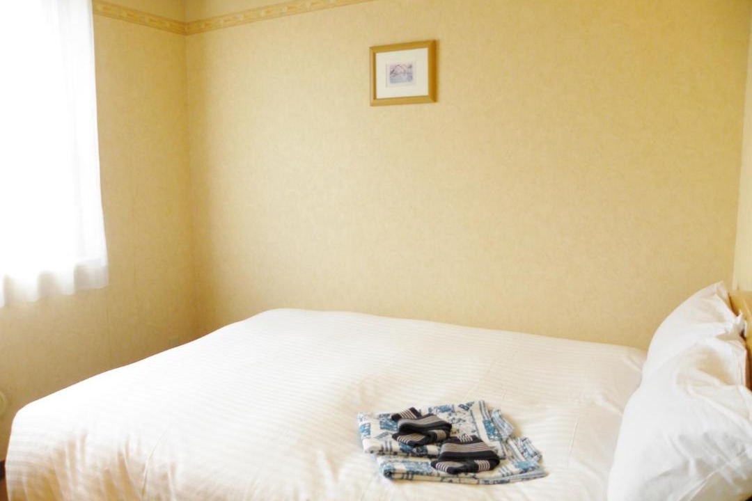 Yonezawa Hotel | Yonezawa - Hotel/Vacation STAY 16072