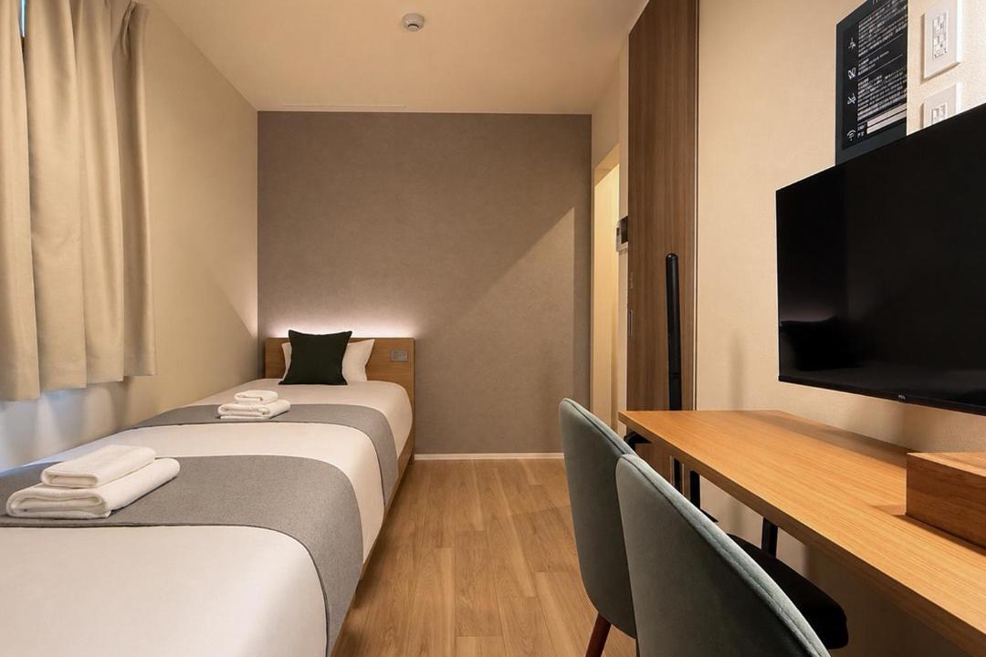 Higashinippori Apartment | nestay stylish tokyo nippori