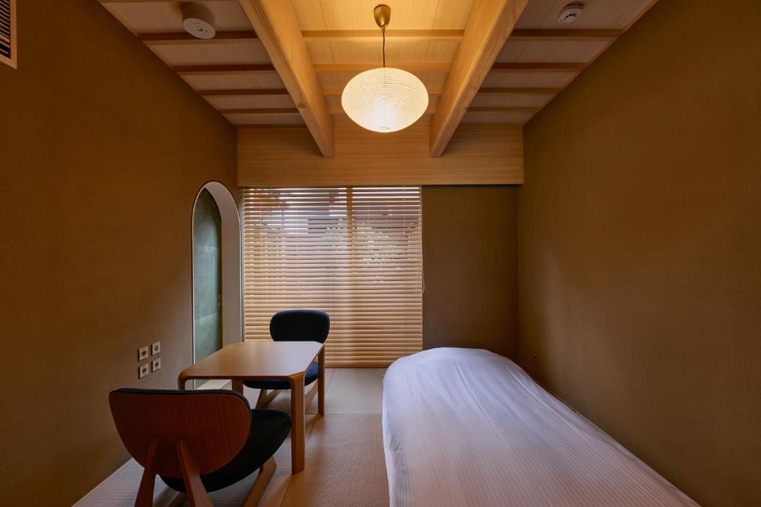 Higashiyama Villa | Villa Higashiyama Sanjo