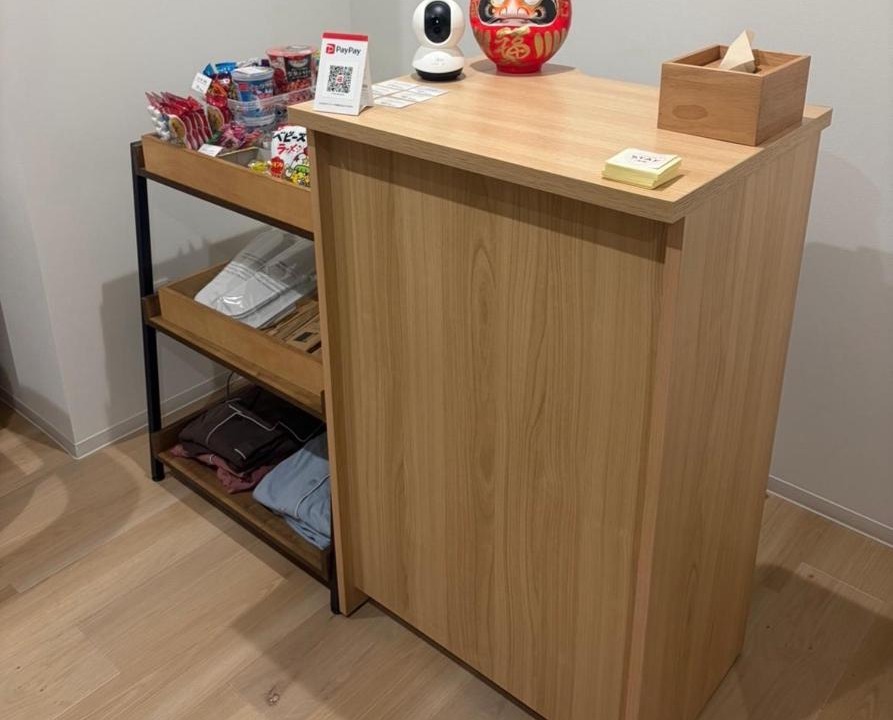 Takasaki Hotel | Yorimichi Stay 高崎