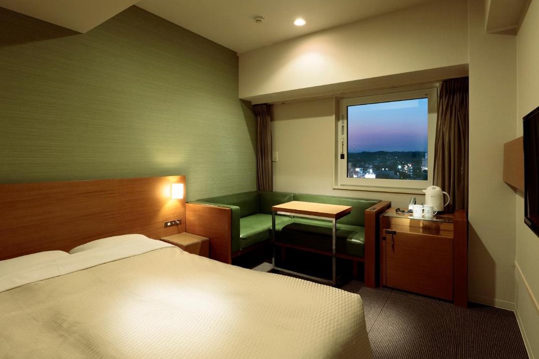 Handa Hotel | Candeo Hotels Handa