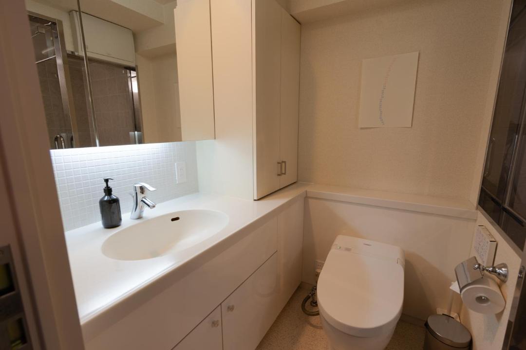 Nanpeidaicho Apartment | The Apartment Hotel Shibuya 3
