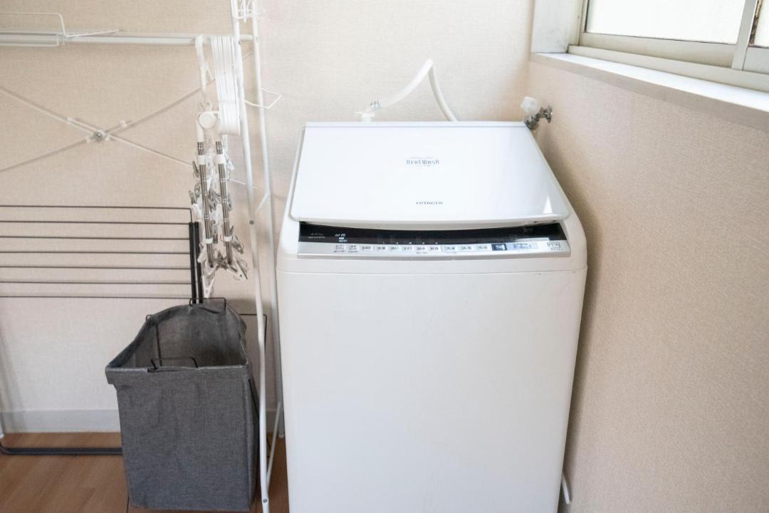 Fukushima Apartment | Hot spring retreat - ito noie - 飯坂温泉 一棟貸