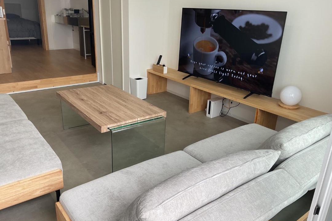 Nagahamamachi Apartment | Bliss長浜