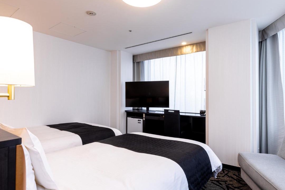 Makuhari Hotel | APA Hotel & Resort Tokyo Bay Makuhari