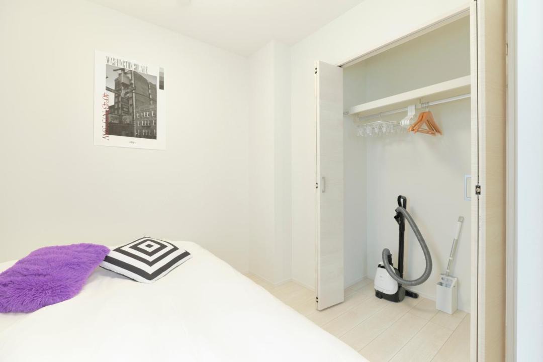 Sugamo Apartment | Sugamo Green Heights by Tranova