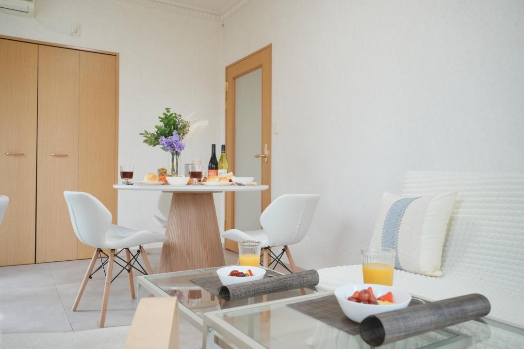 Roppongi Apartment | TOKYO central stay ROPPONGI