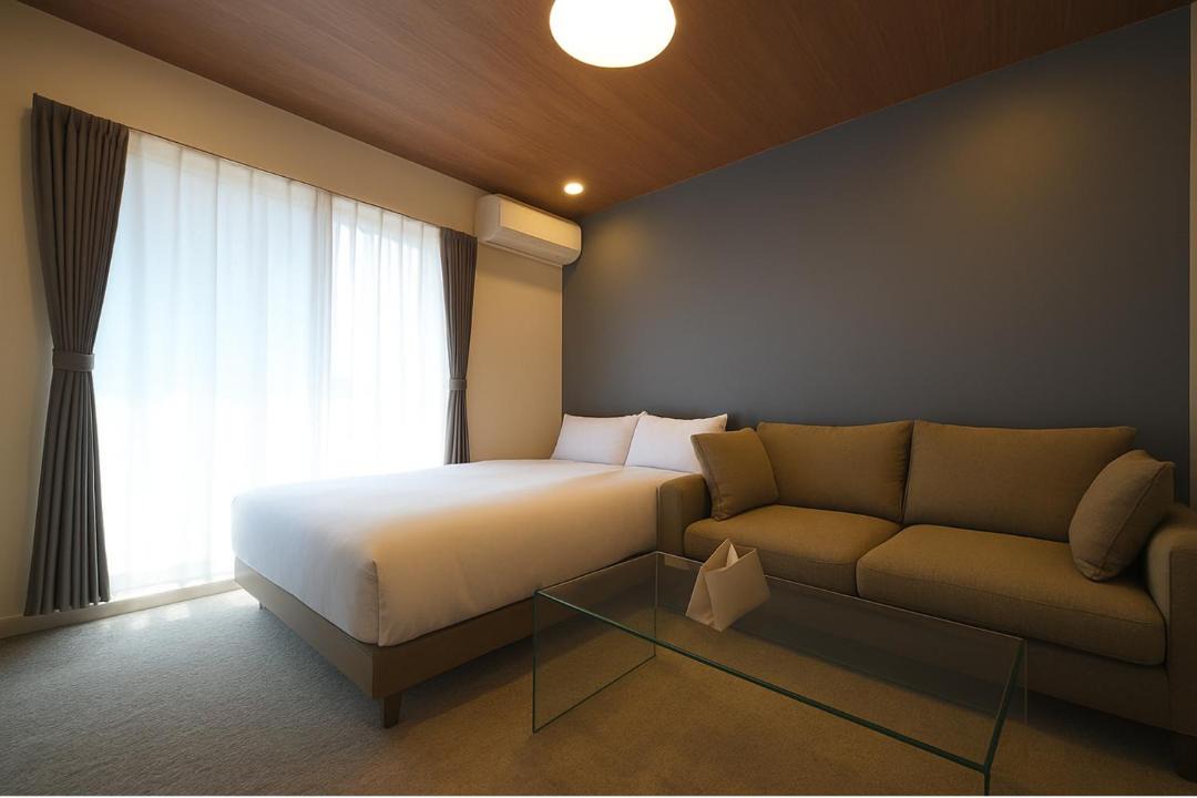 Shinjuku Apartment | ACOE Flat Shinjuku - 4 minutes from station