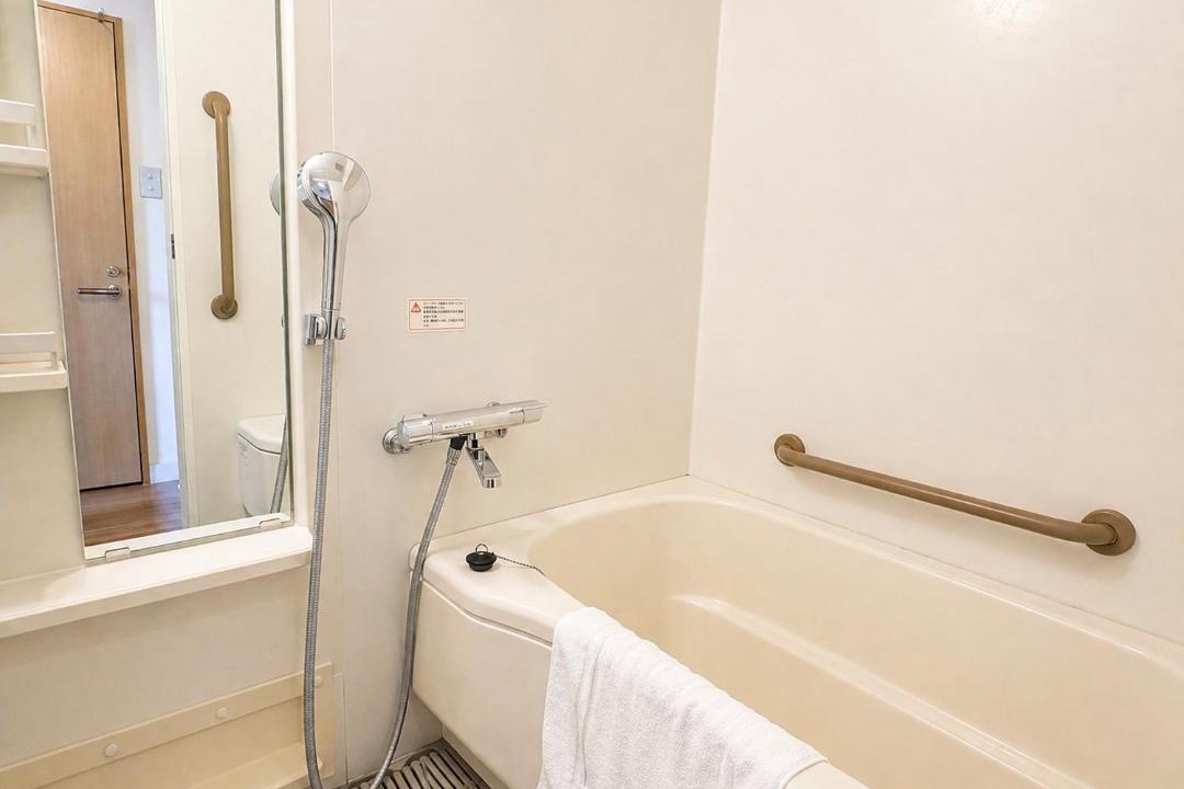 Hatagaya Hotel | Sakura Hotel Hatagaya