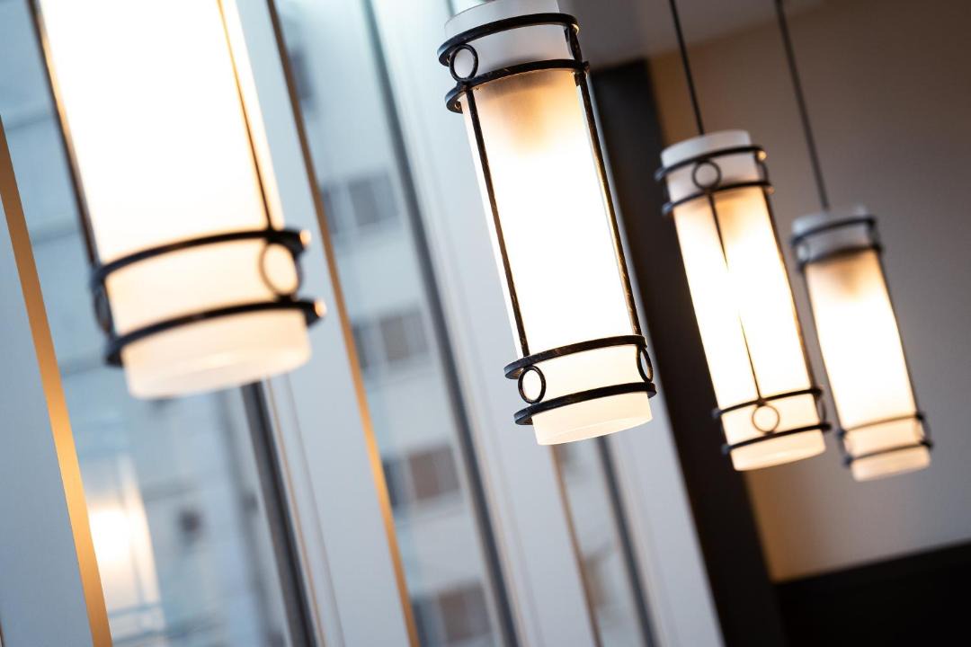 Shinbashi Hotel | Hotel Oriental Express Tokyo Ginza West