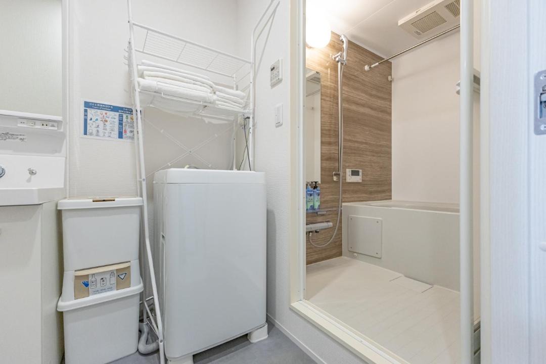 Sugamo Hotel | Lavita巣鴨 new modern APT on local shopping street