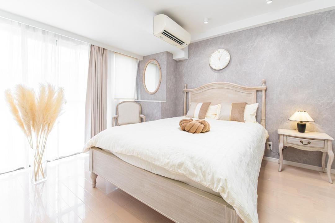 Kabukicho Apartment | G72新宿最中心 两室一厅 新宿三丁目车站4分 2 rooms Shinjuku