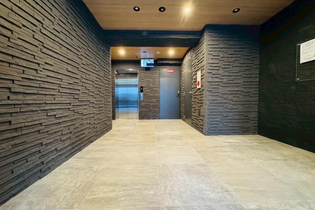 Hakata-ku Apartment | LuxurySweet 博多駅南 23 博多駅車で5分 新築 条件付きペット宿泊可