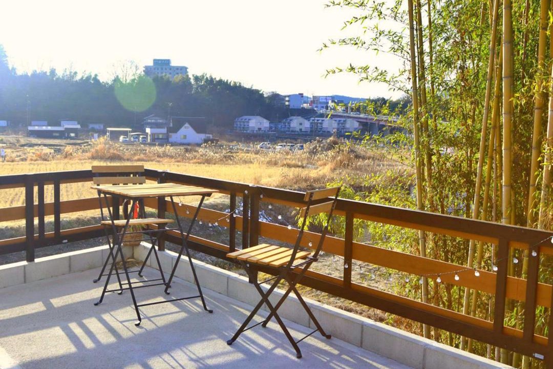 Nakatsugawa House | まち宿-machi yard-