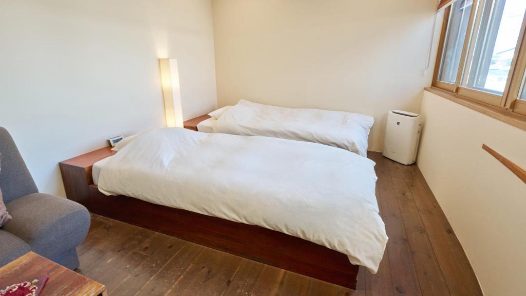 Amakusa Hotel | Shinwaso Kaishin