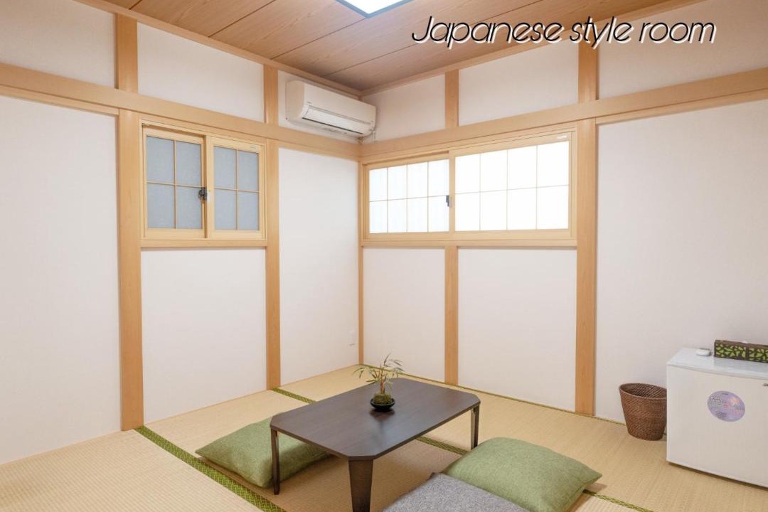 Otsu Hotel | WeeklyHouse Biwako Otsu - Vacation STAY 62243v
